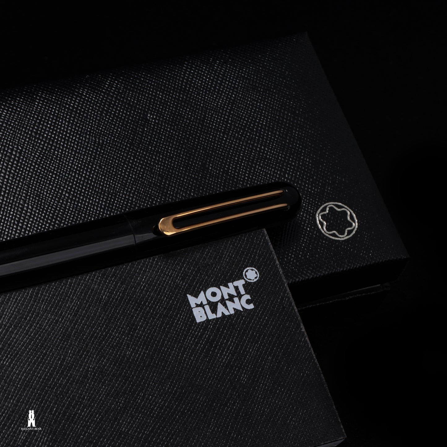 Mont Blanc Pen - MP11