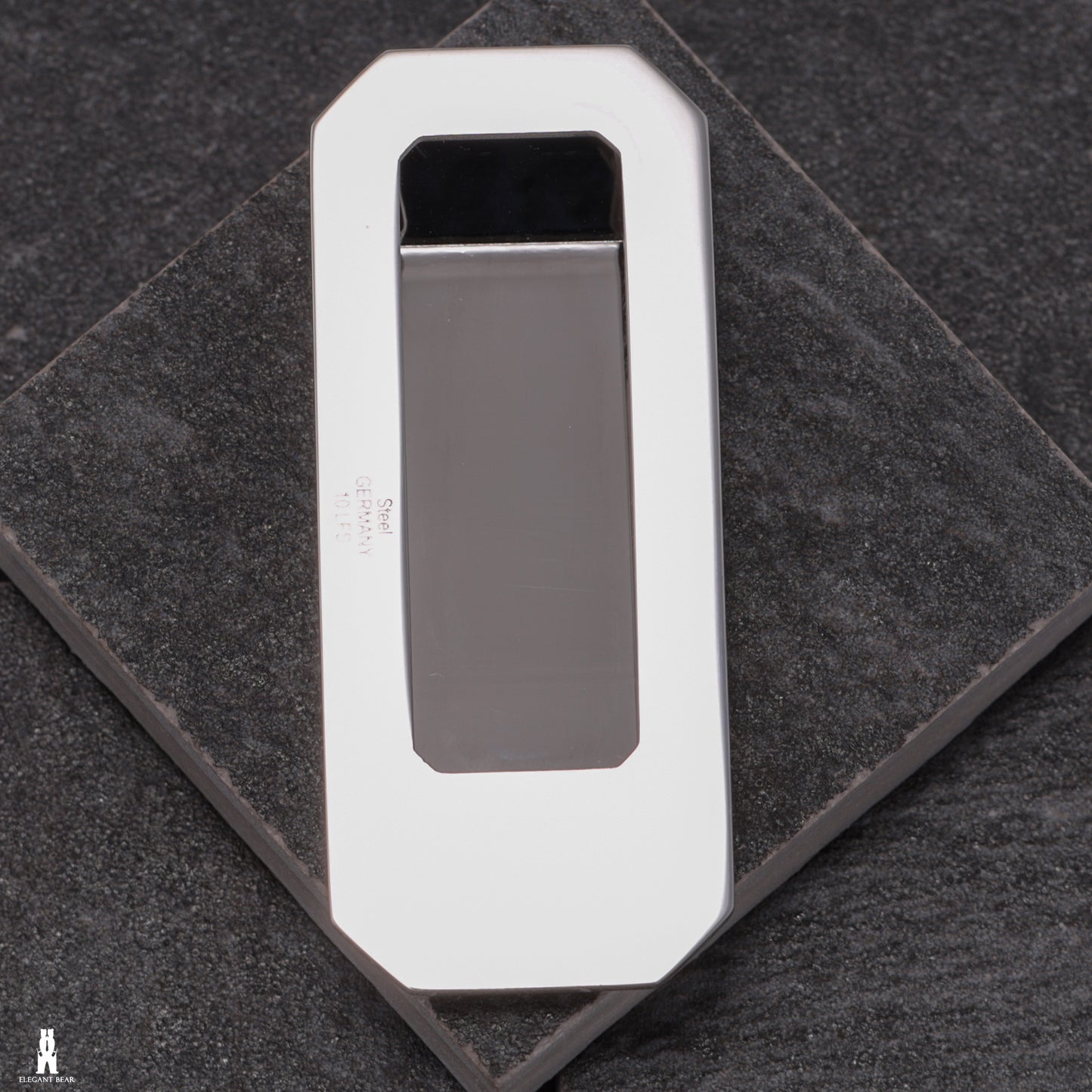MONT BLANC Money Clip M2