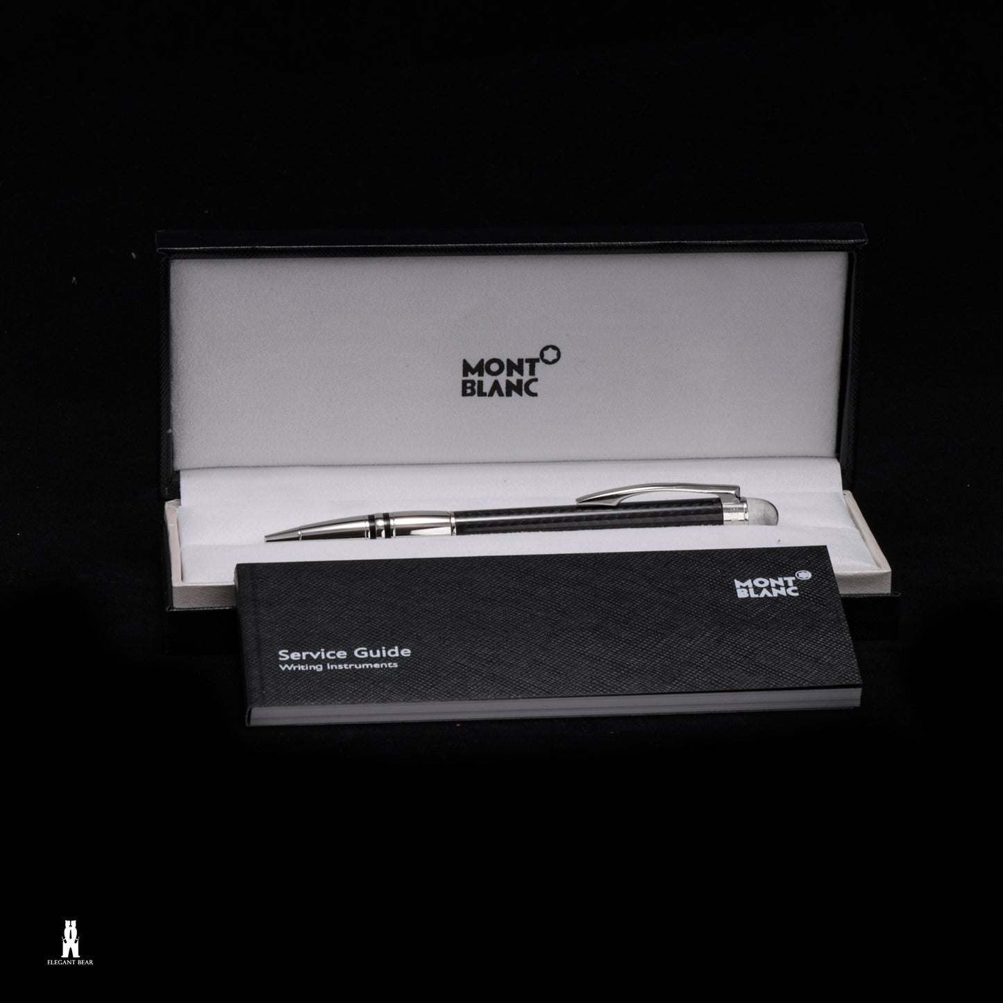 Mont Blanc Pen - MP9