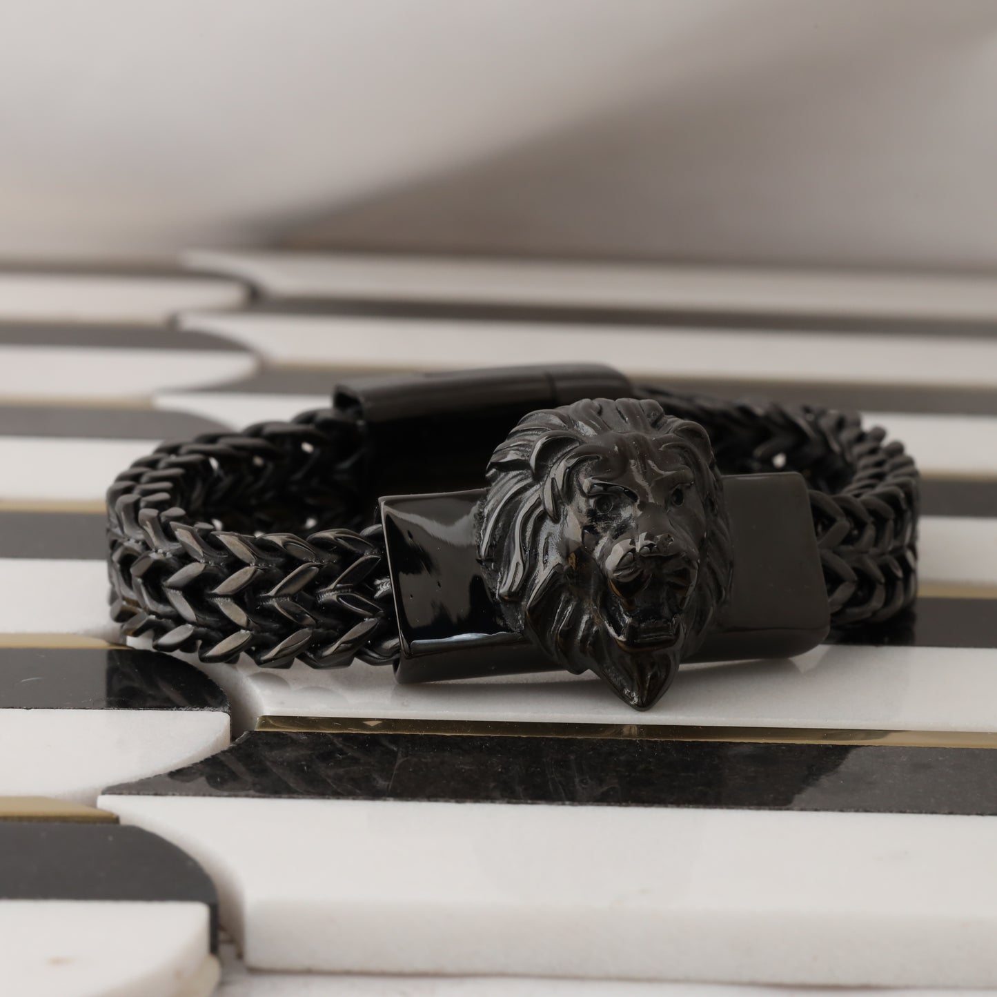 Stainless Steel Bracelet L1001
