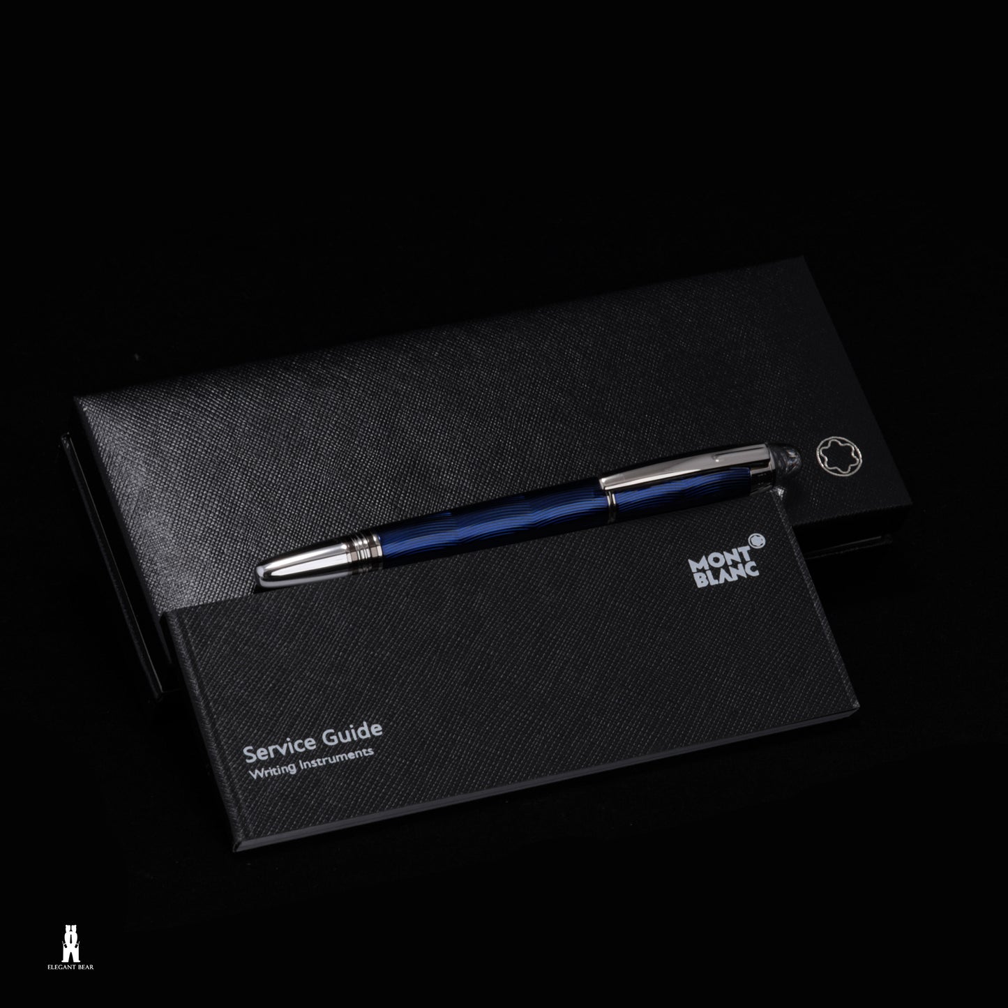 Mont Blanc Pen - MP7