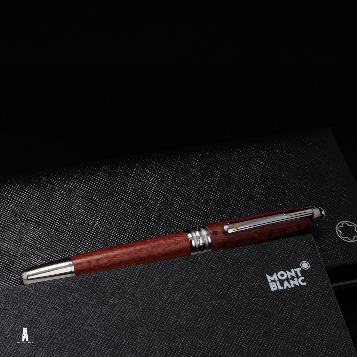Mont Blanc Pen - MP2