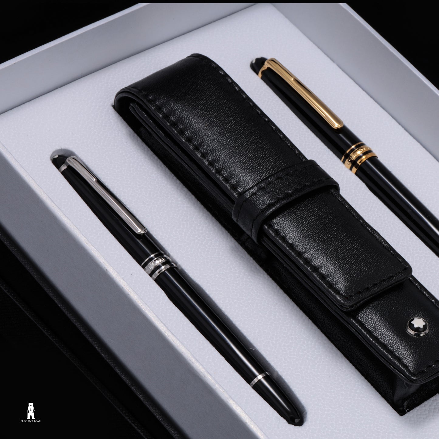 Mont Blanc Pen set - MP5
