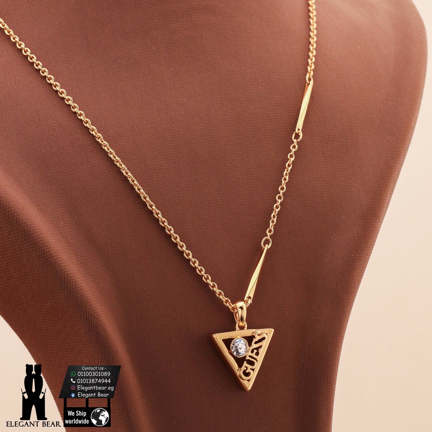 GUESS Original Necklace N6