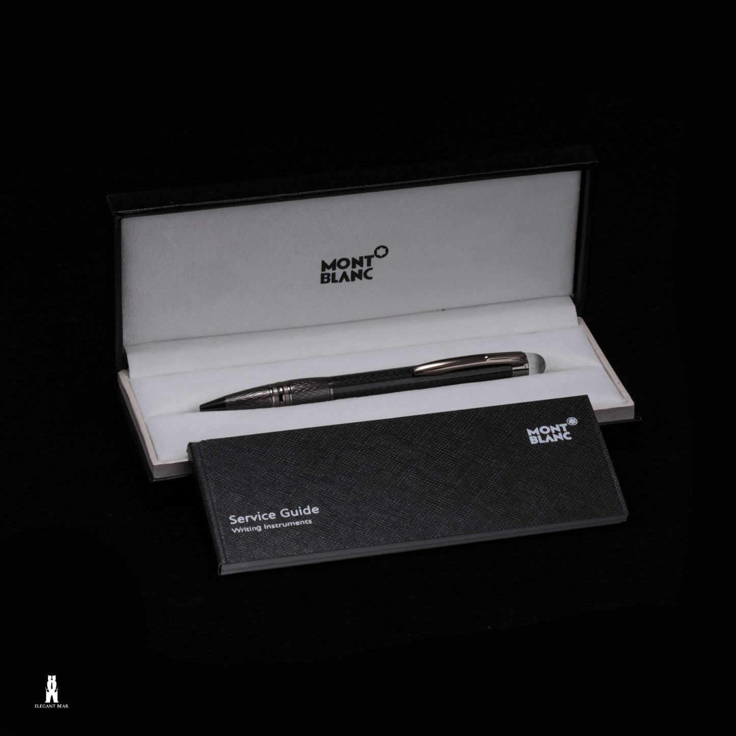 Mont Blanc Pen - MP18