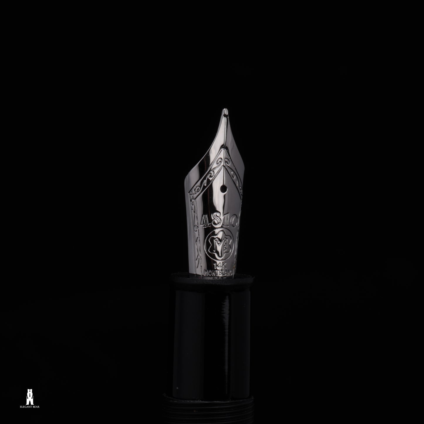 Mont Blanc Pen - MP13
