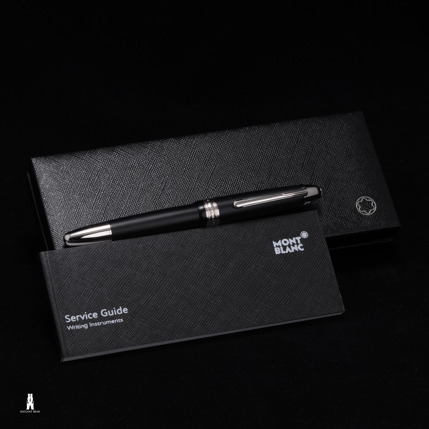 Mont Blanc Pen - MP13