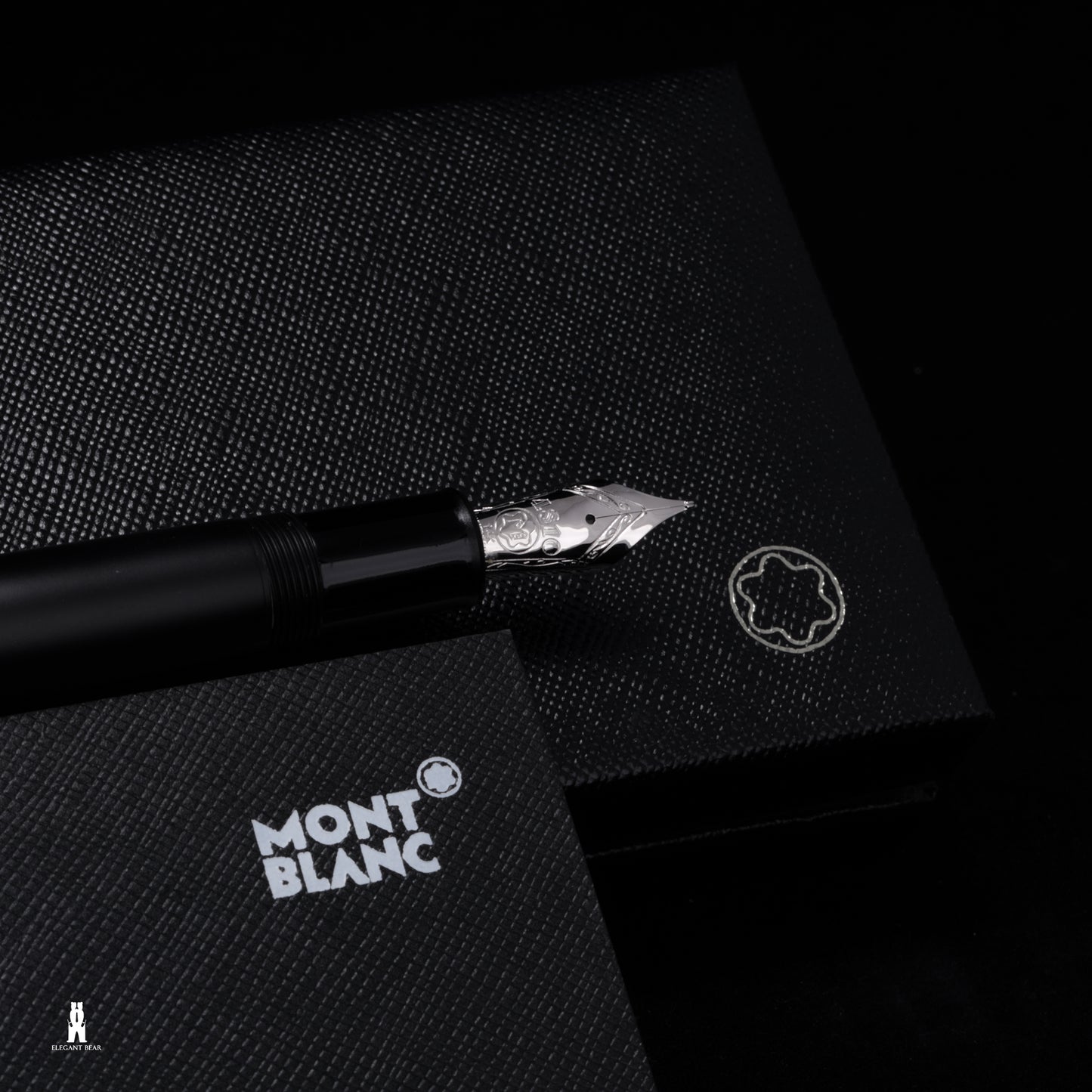 Mont Blanc Pen - MP13