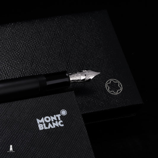Mont Blanc Pen - MP13