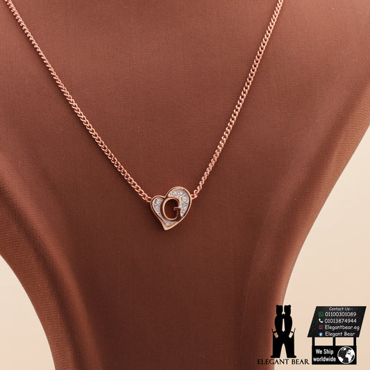 GUESS Original Necklace N3