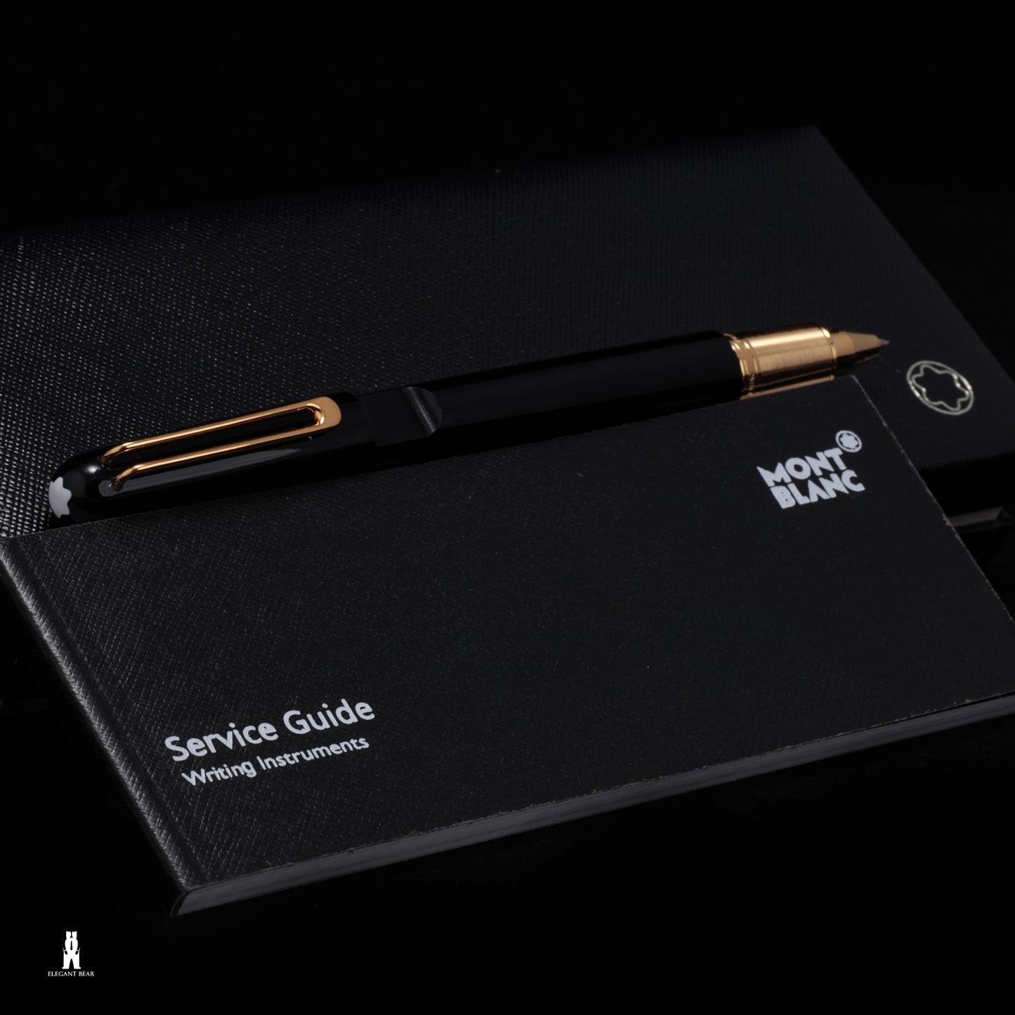 Mont Blanc Pen - MP11