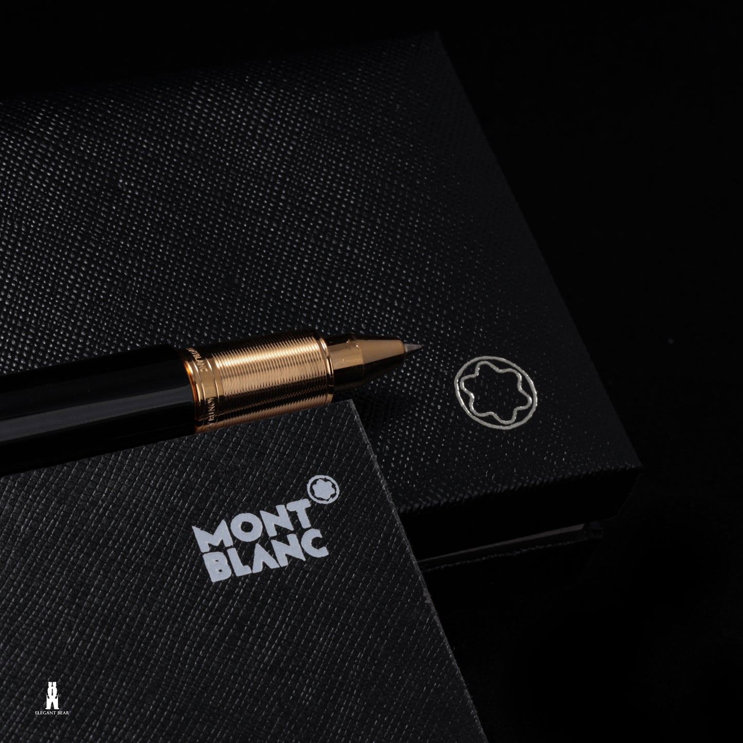Mont Blanc Pen - MP11