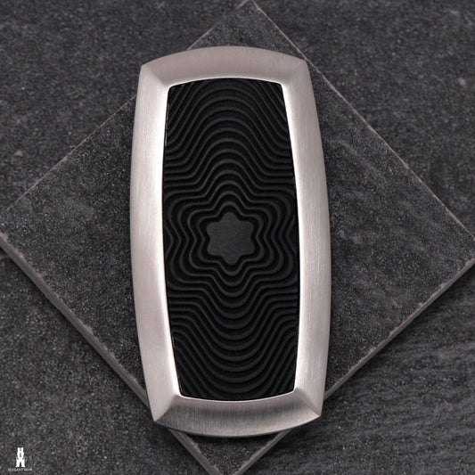 MONT BLANC Money Clip M4