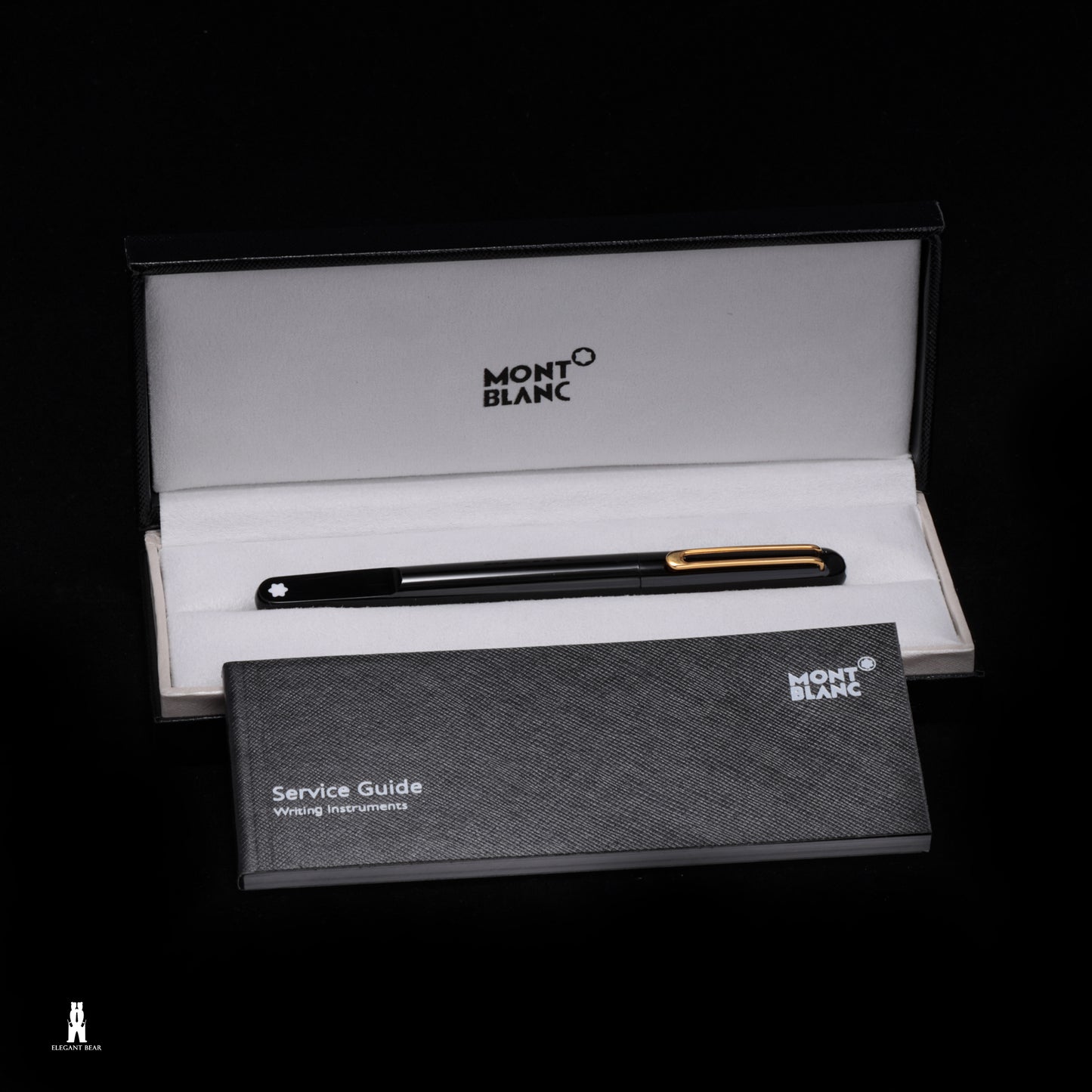 Mont Blanc Pen - MP11