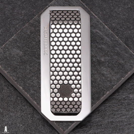 MONT BLANC Money Clip M2