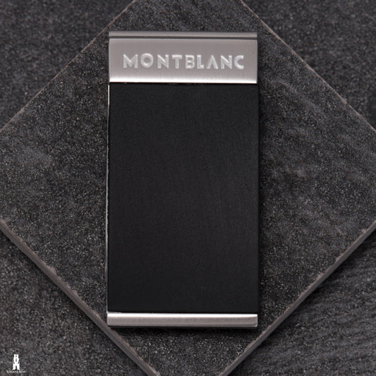 MONT BLANC Money Clip M1