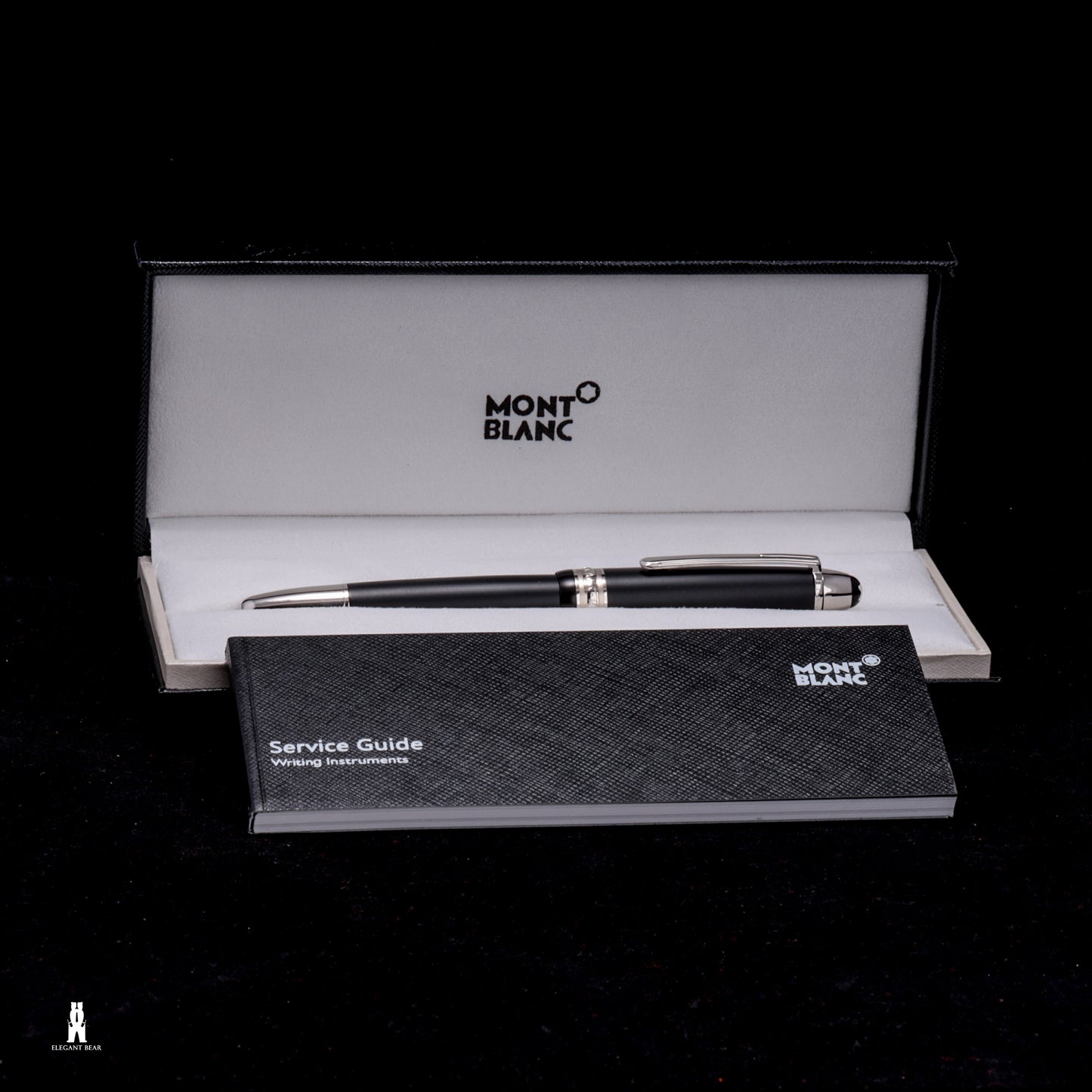Mont Blanc Pen - MP13