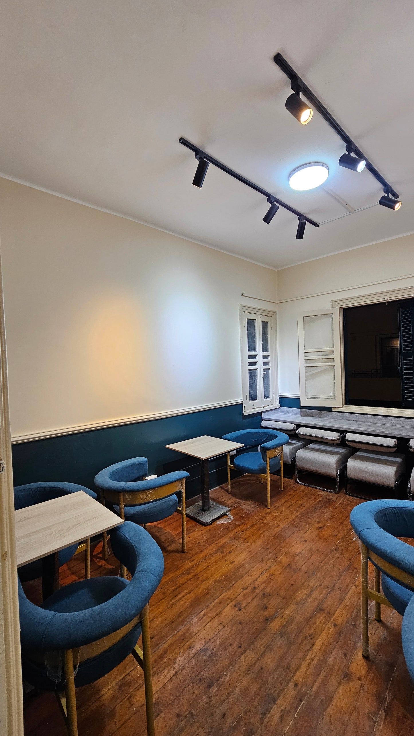 1 Month Membership Pass