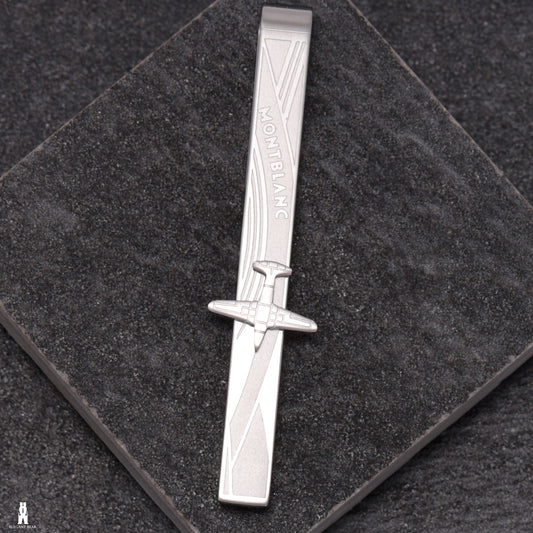 MONT BLANC Tie Clip T3