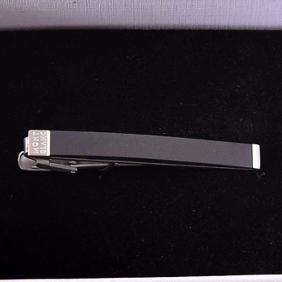 MONT BLANC Tie Clip T1