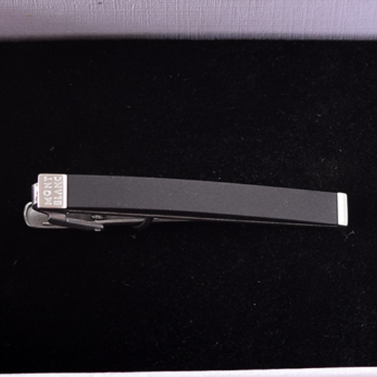 MONT BLANC Tie Clip T1