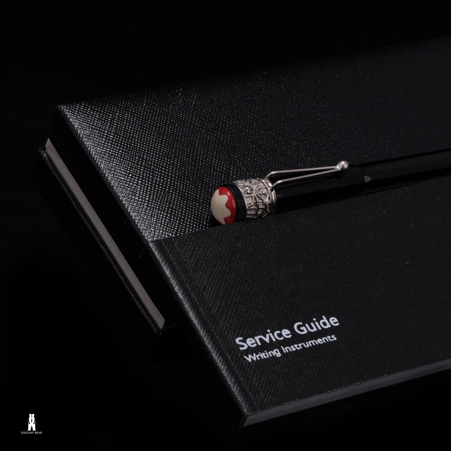 Mont Blanc Pen - MP3