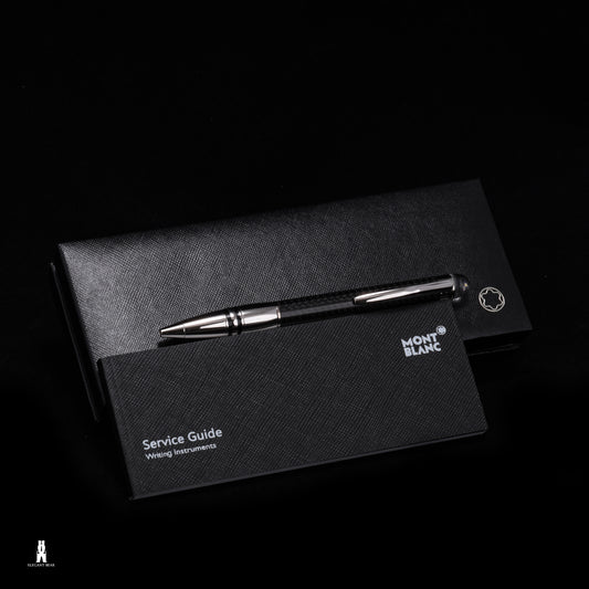 Mont Blanc Pen - MP9