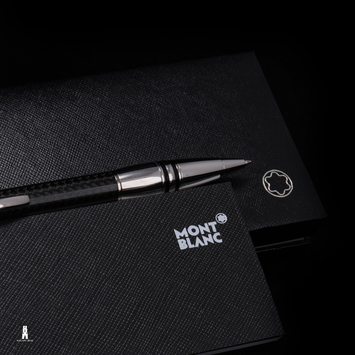 Mont Blanc Pen - MP9