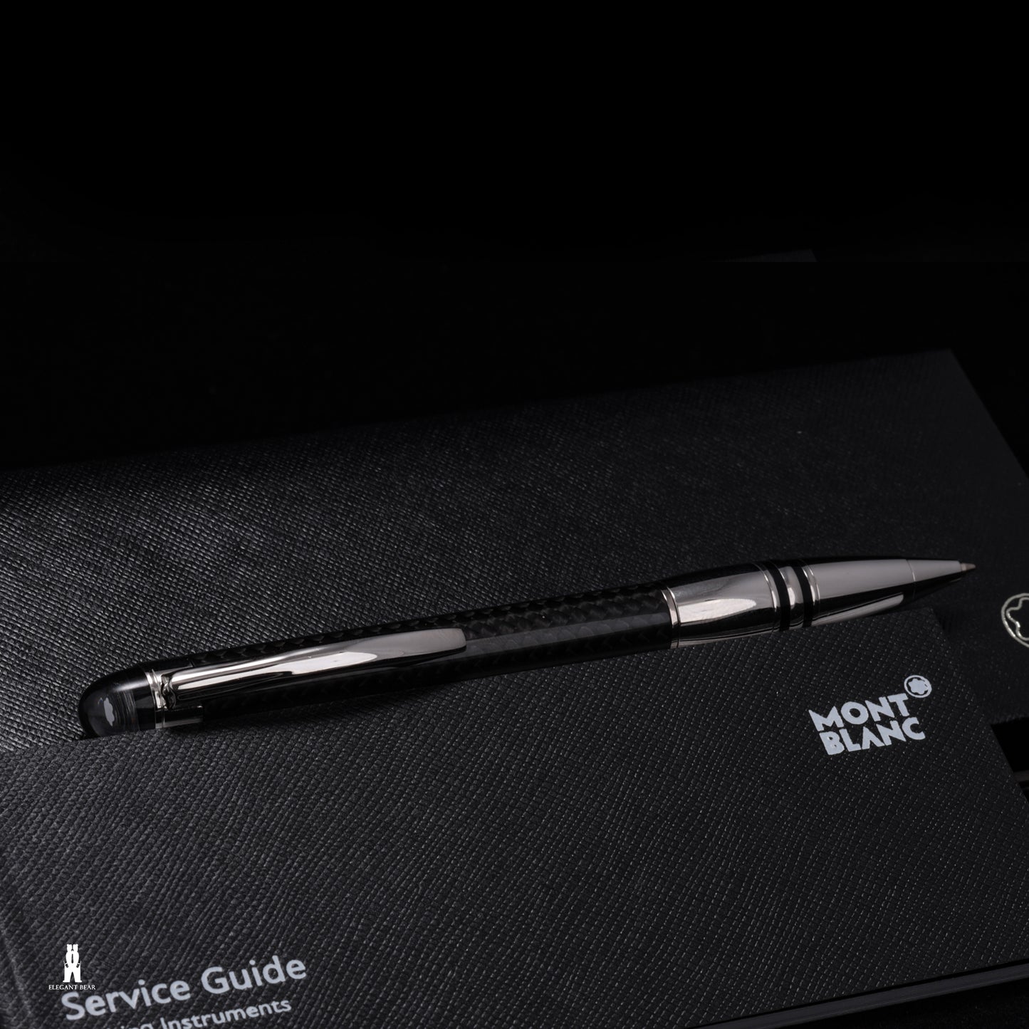 Mont Blanc Pen - MP9