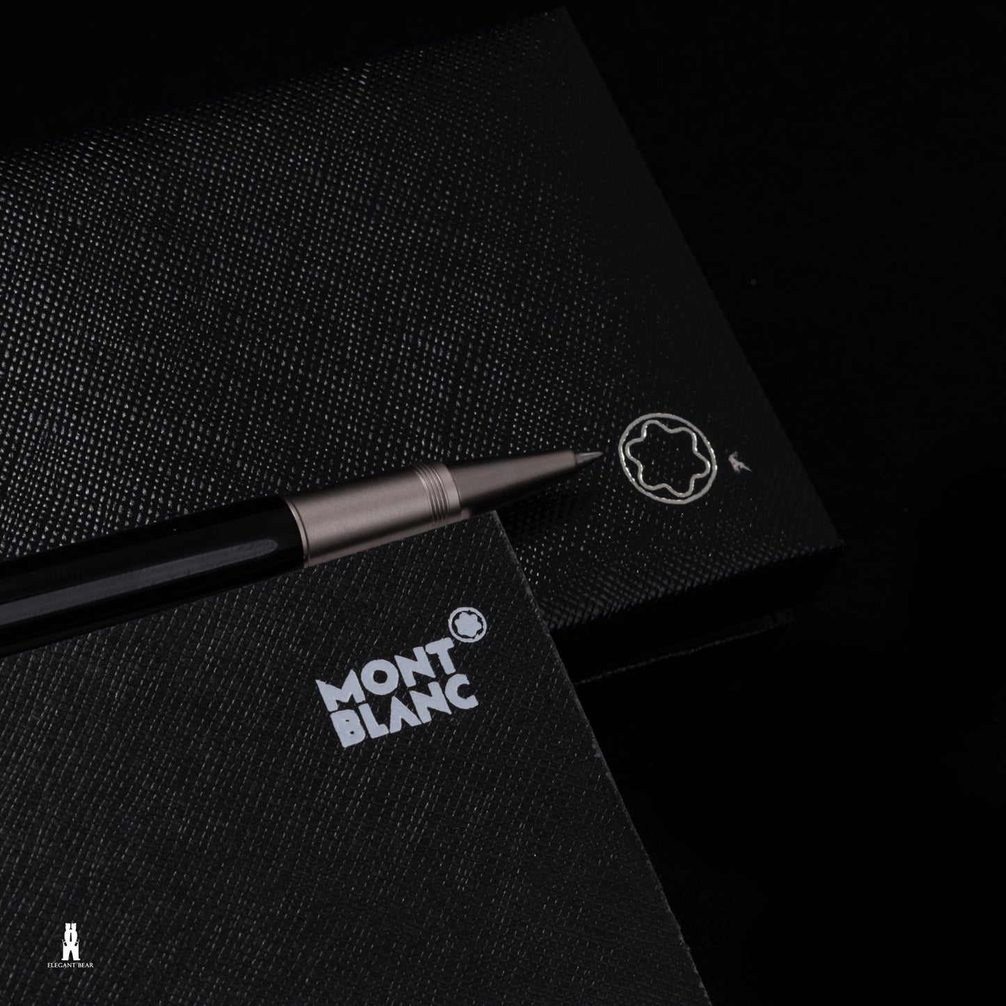 Mont Blanc Pen - MP3