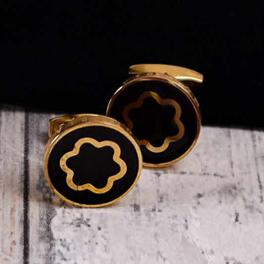 MONT BLANC Cufflink C11