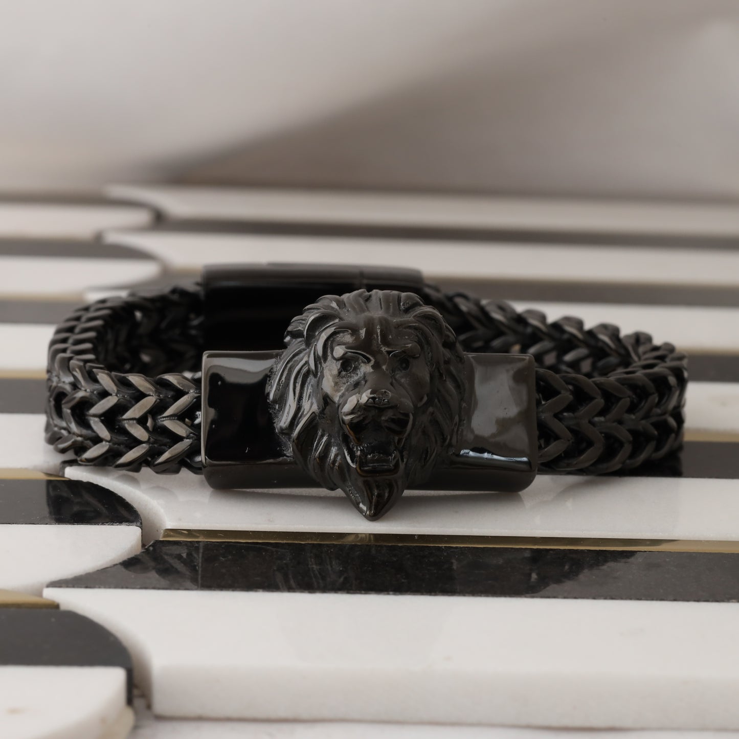 Stainless Steel Bracelet L1001