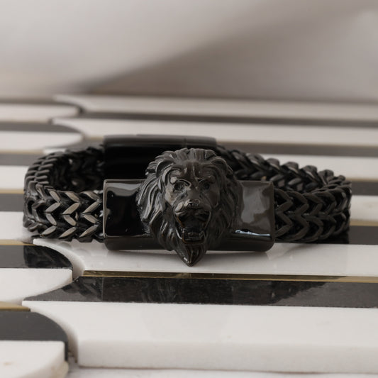 Stainless Steel Bracelet L1001