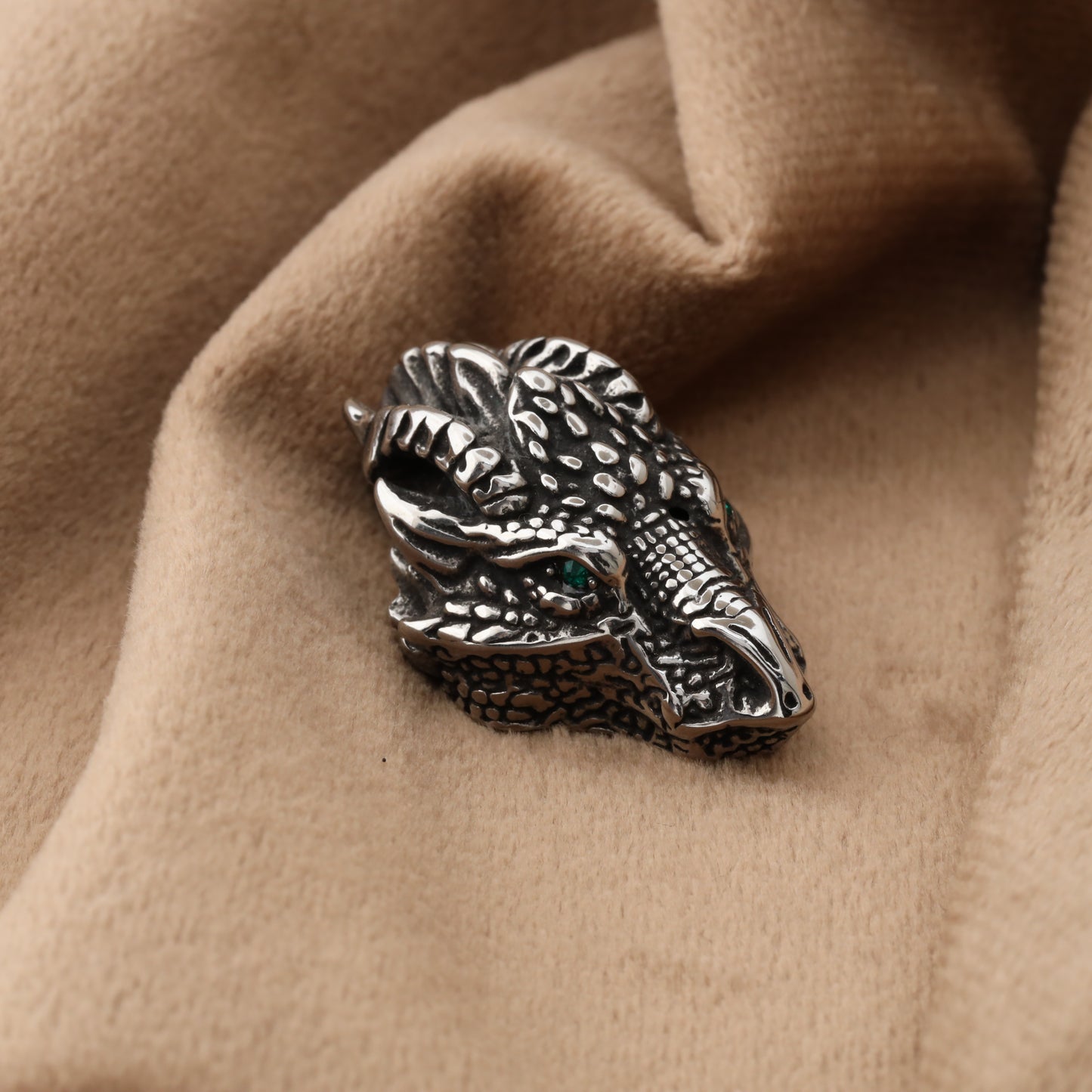 Dragon Pendant - S279