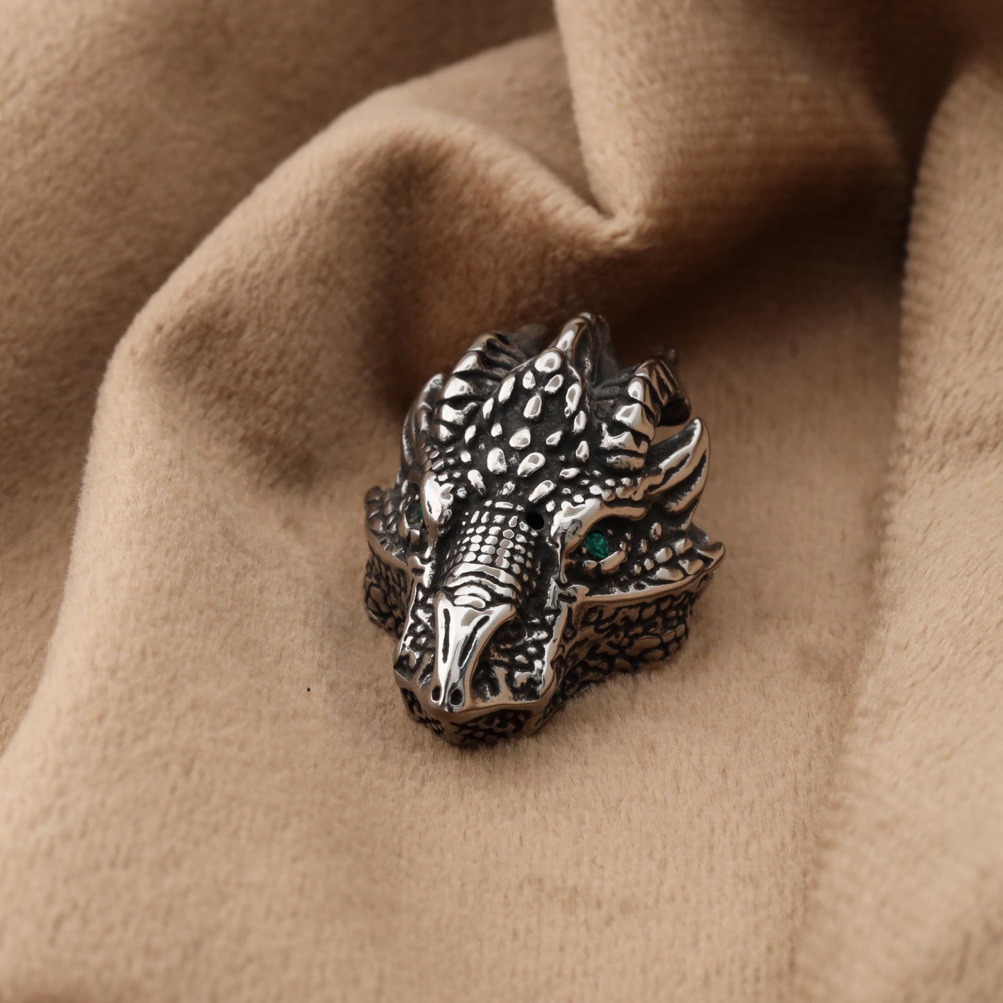 Dragon Pendant - S279