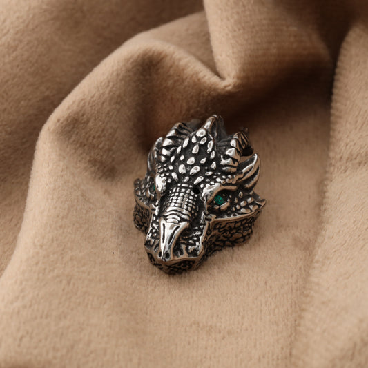 Dragon Pendant - S279