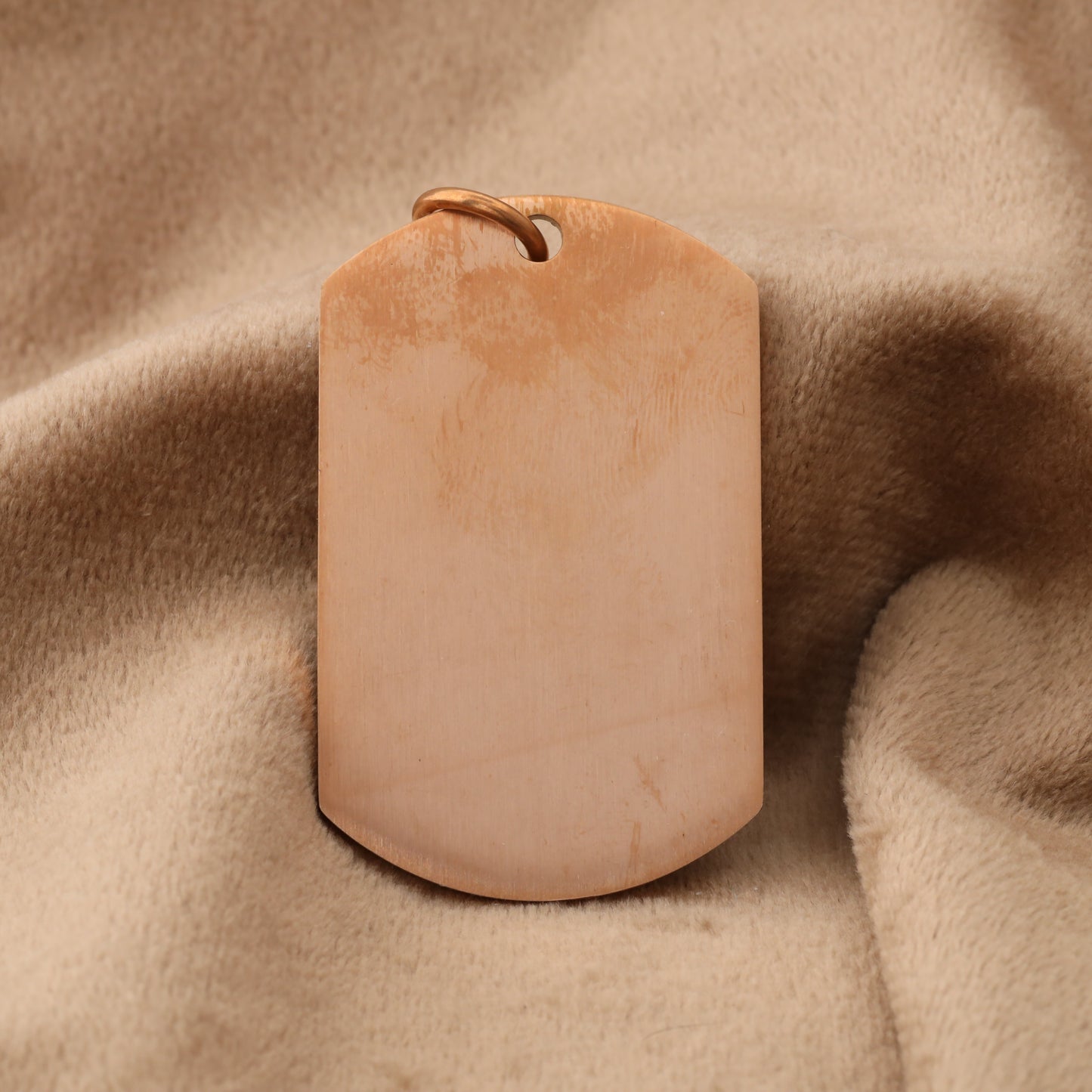 Copper Pendant S211
