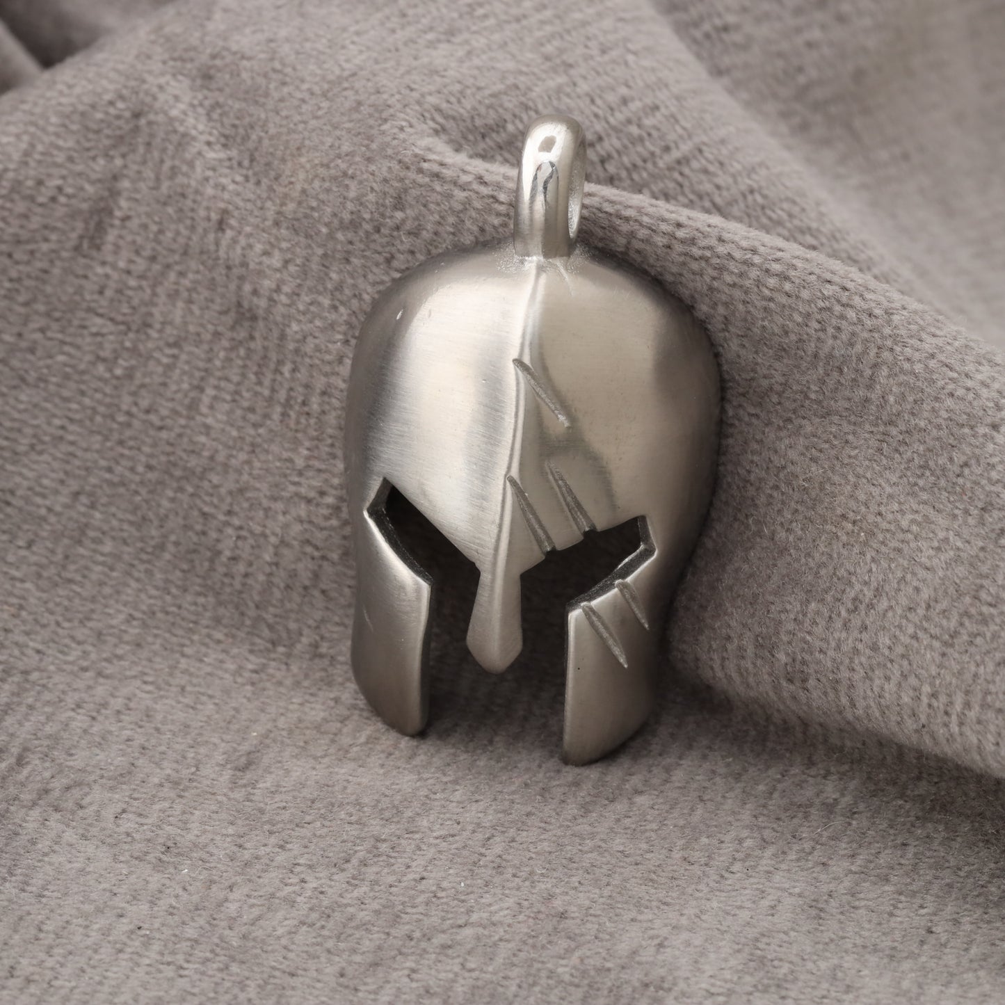 Spartan Helmet Pendant S284