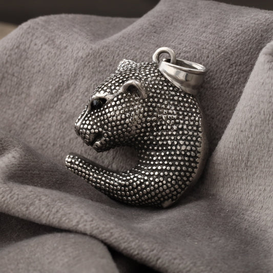 Panther Pendant N2055