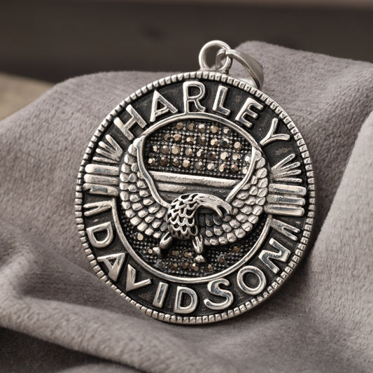 Harley Davidson Pendant N2008