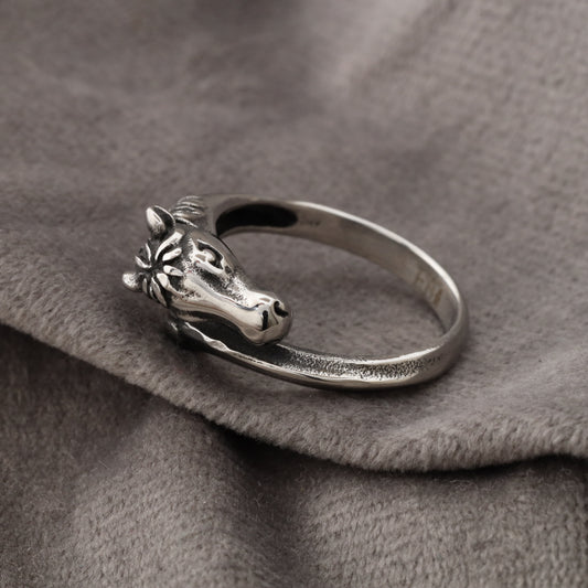 Horse Ring A1000