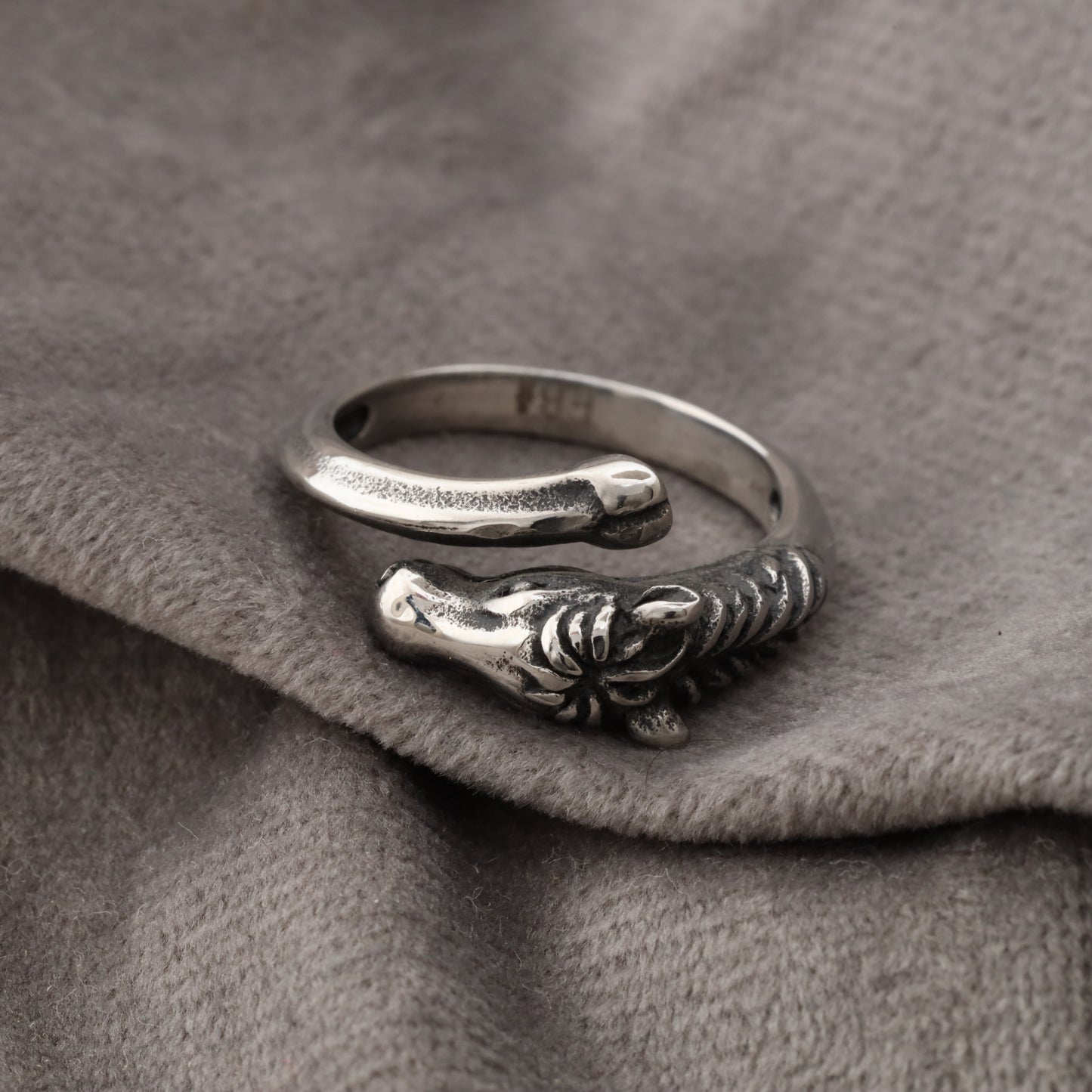 Horse Ring A1000