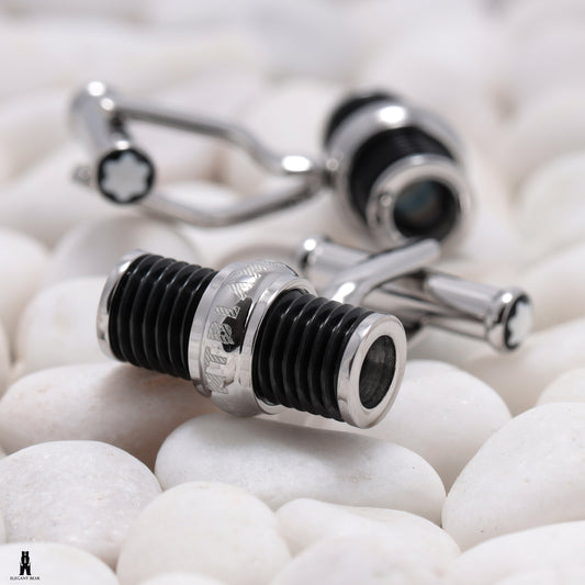 MONT BLANC Cufflink C7