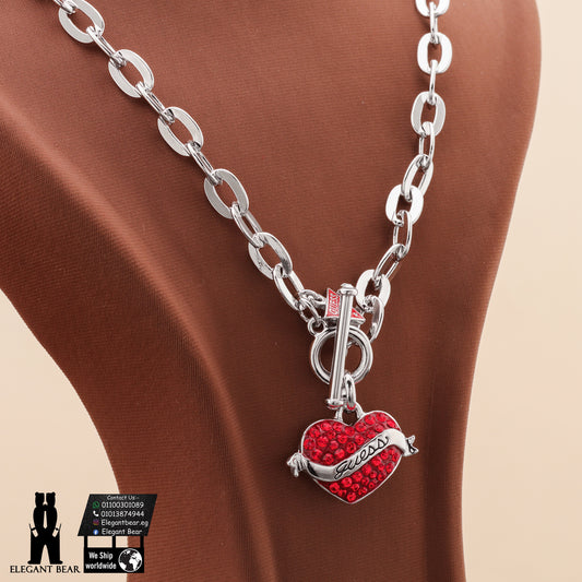 GUESS Original Necklace N11