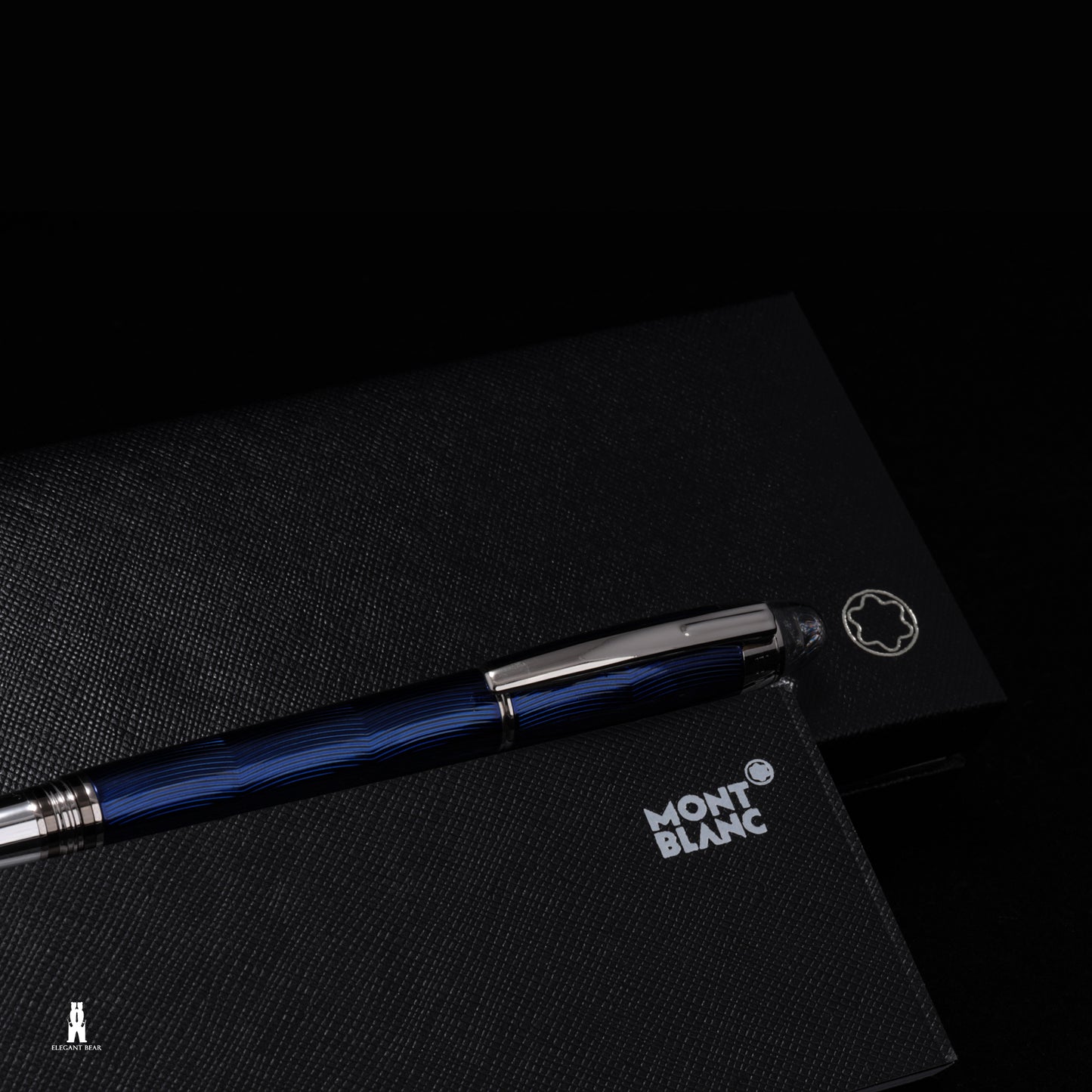 Mont Blanc Pen - MP7