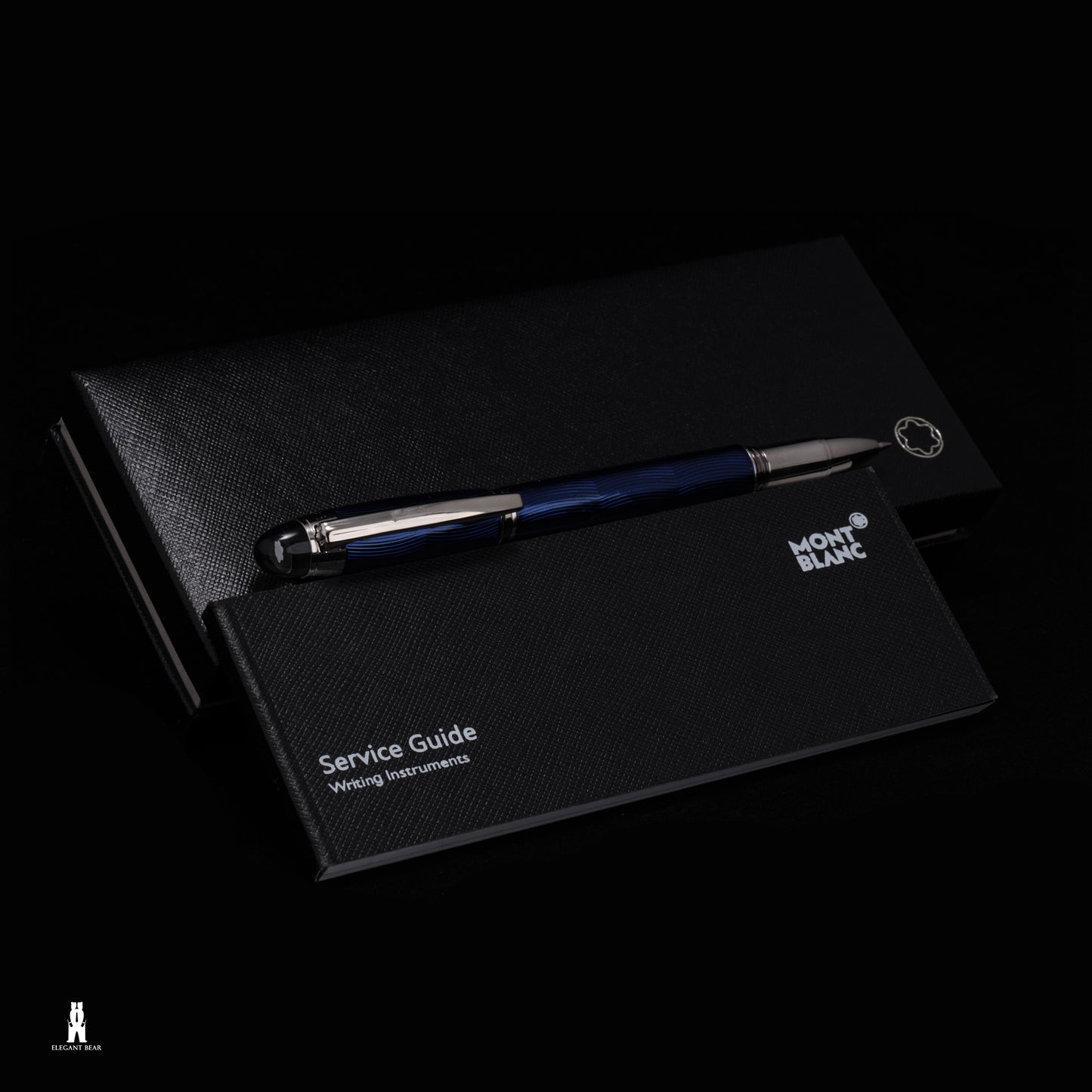 Mont Blanc Pen - MP7
