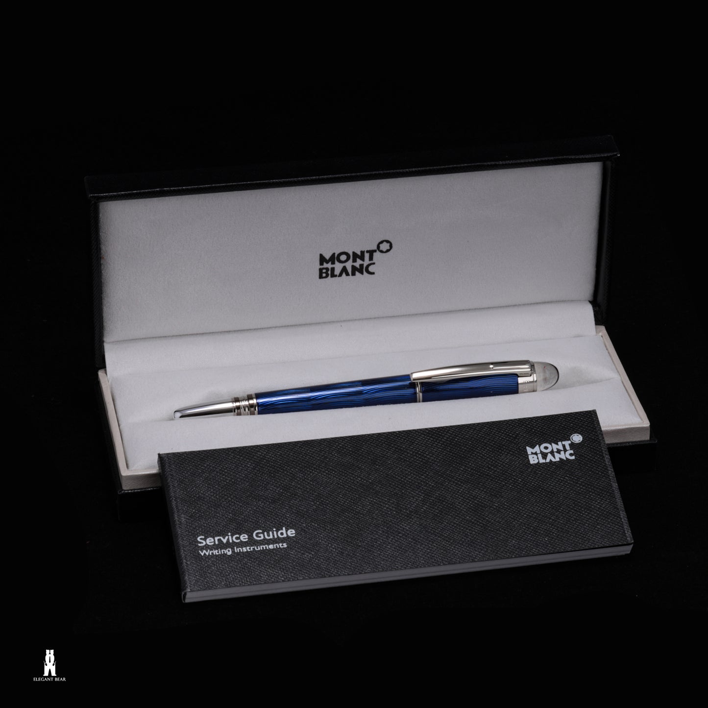 Mont Blanc Pen - MP7
