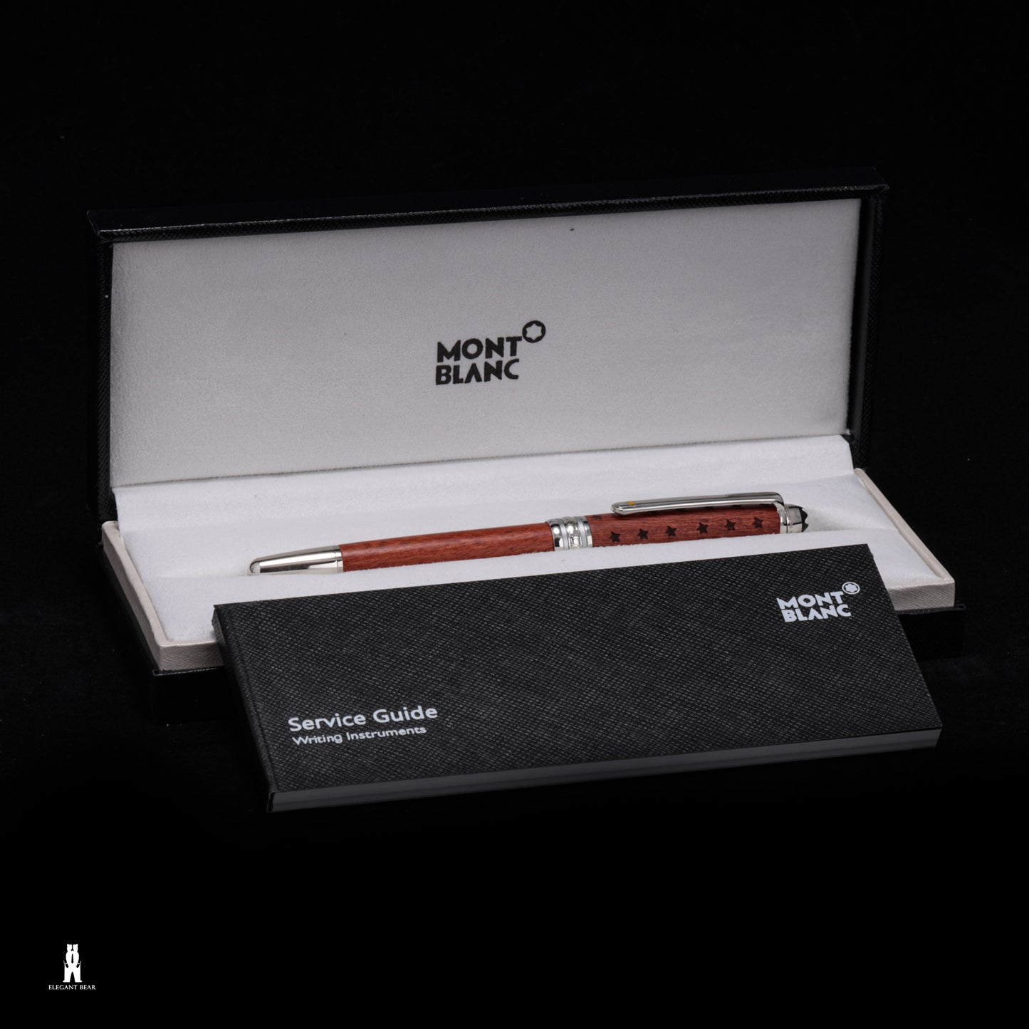 Mont Blanc Pen - MP2