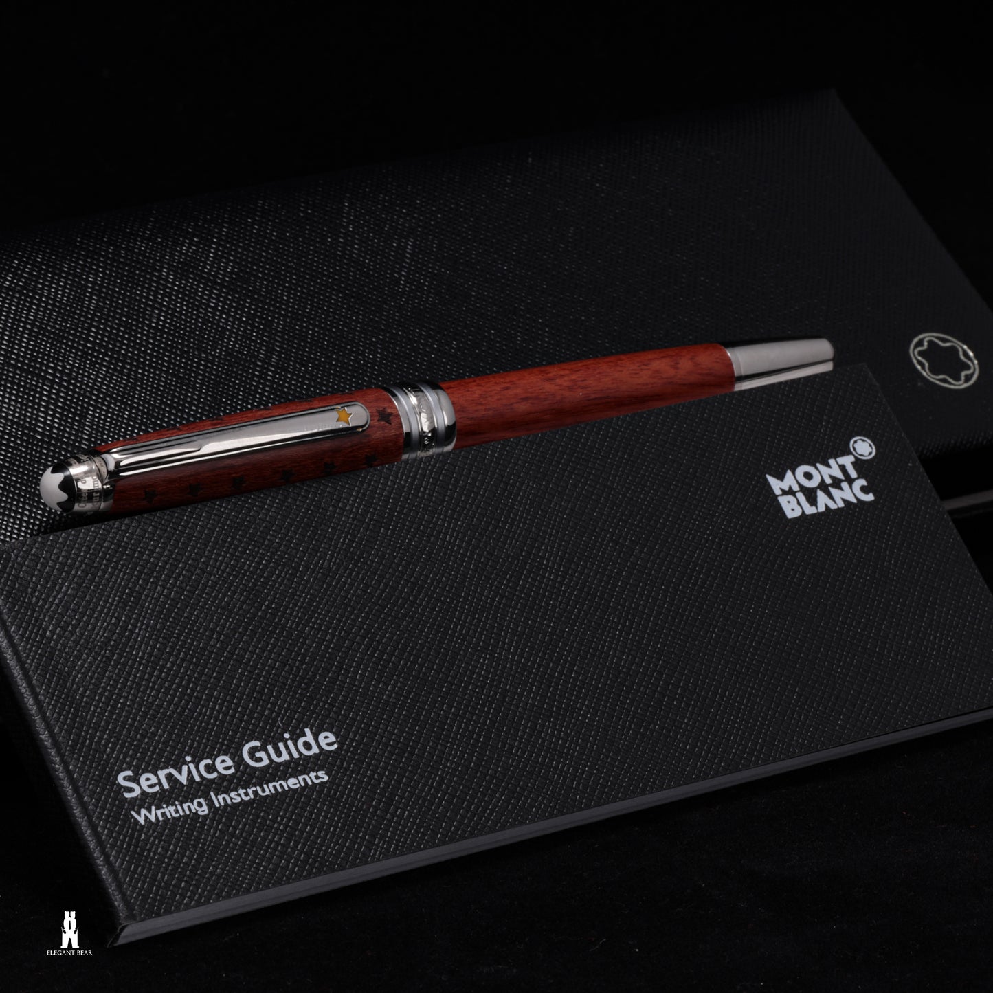 Mont Blanc Pen - MP2