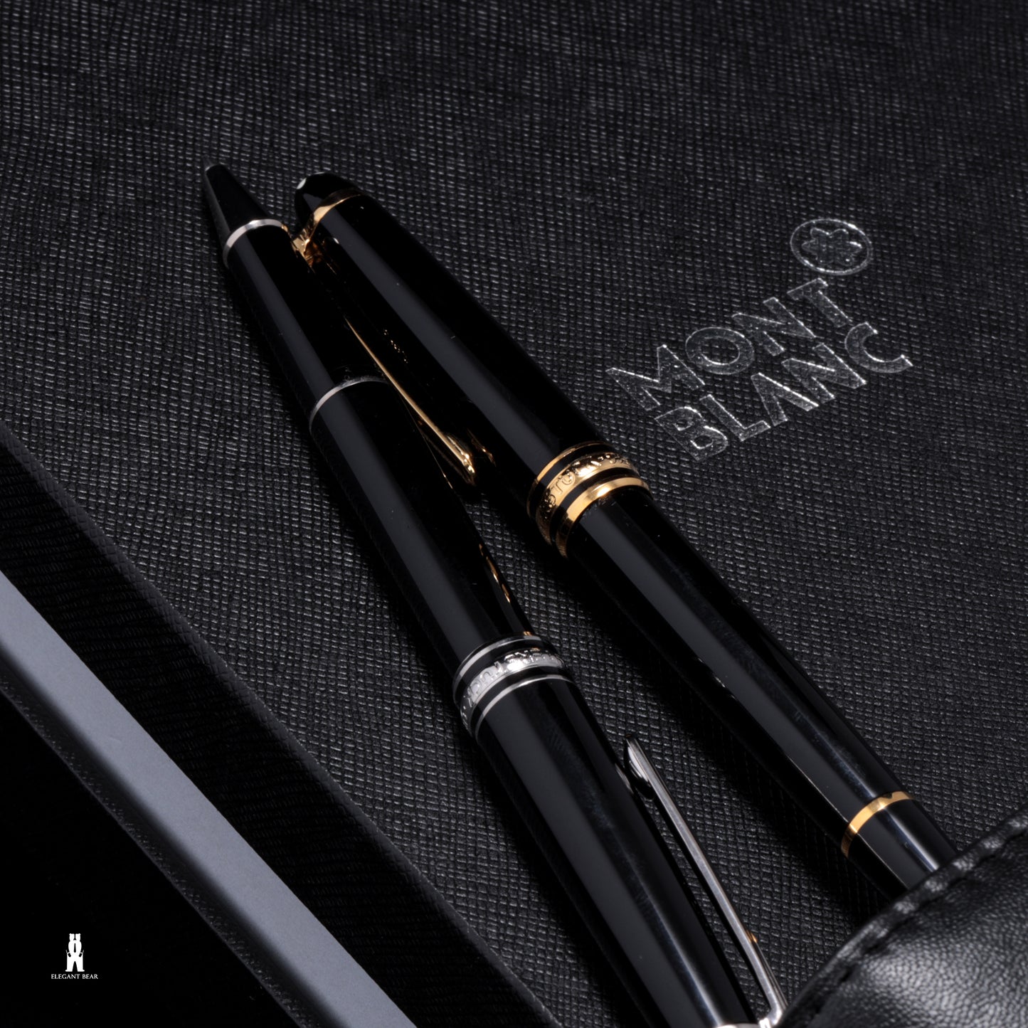 Mont Blanc Pen  set - MP5